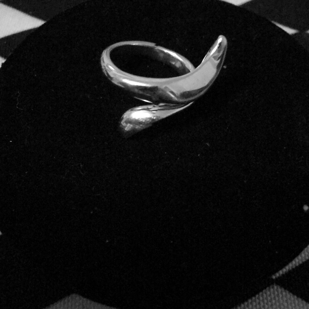 Nambe SS Ring